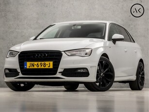 Audi A3 Sportback 1.2 TFSI S-Line Sport (2X S-LINE