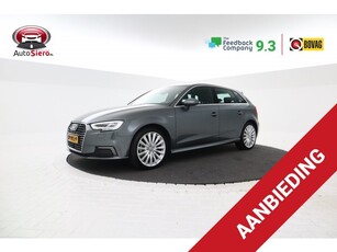 Audi A3 Sportback 1.4 e-tron Lease Edition - S-line