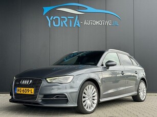 Audi A3 Sportback 1.4 e-tron PHEV Ambition