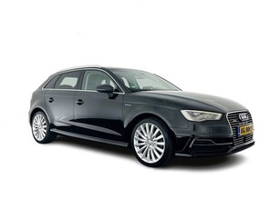 Audi A3 Sportback 1.4 e-tron PHEV Ambition Pro-Line-Plus