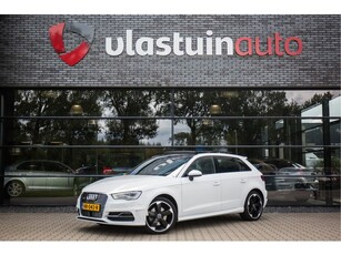 Audi A3 Sportback 1.4 e-tron PHEV Ambition Pro Line plus