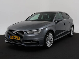 Audi A3 Sportback 1.4 e-tron PHEV Ambition Pro Line plus