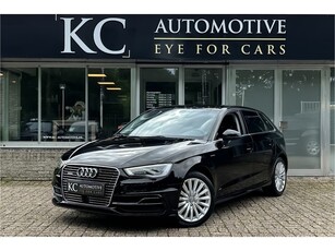 Audi A3 Sportback 1.4 E-Tron Pro Line + Keyless