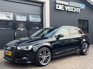 Audi A3 Sportback 1.4 TFSI 150pk NAVI/AIRCO-ECC/XENON