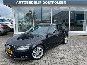 Audi A3 Sportback 1.4 TFSI Ambition Pro Line