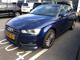 Audi A3 Sportback 1.4 TFSI Ambition Pro Line g-tron EXPORT