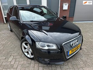 Audi A3 Sportback 1.4 TFSI Ambition Pro Line / Leder / PDC