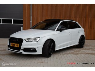 Audi A3 Sportback 1.4 TFSI Ambition Pro Line S g-tron