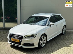 Audi A3 Sportback 1.4 TFSI Ambition Pro Line S l Automaat l