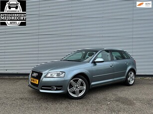 Audi A3 Sportback 1.4 TFSI Attraction Pro Line Business /