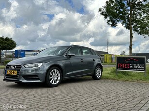 Audi A3 Sportback 1.4 TFSI Attraction Pro Line Plus g-tron