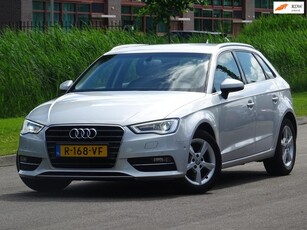 Audi A3 Sportback Verkocht! Verkocht!