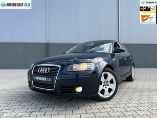 Audi A3 Sportback 1.6 FSI Ambiente Pro Line/TREKH./AIRCO/APK