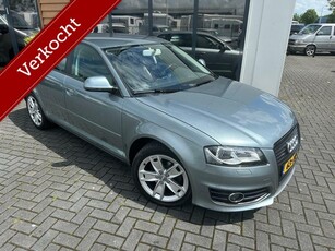 Audi A3 Sportback 1.8 TFSI Ambition Pro Line Business