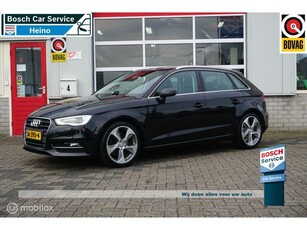 Audi A3 Sportback 1.8 TFSI Ambition Pro Line Plus