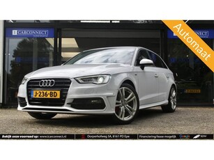 Audi A3 Sportback 1.8 TFSI Pro Line S 180pk