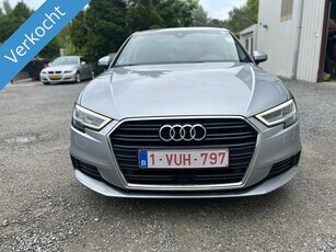 Audi A3 Sportback 30 TDI Leer Led Xenon Netto (bj 2019)