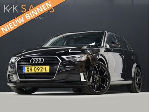 Audi A3 Sportback 30 TFSI Sport Lease Edition [NAVIGATIE