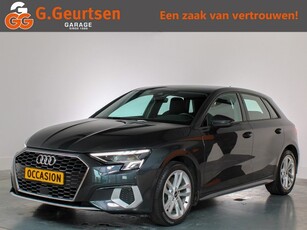 Audi A3 Sportback 35 TFSI 150PK, Automaat, edition one, LED