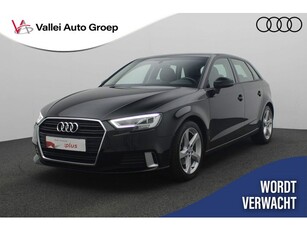 Audi A3 Sportback 35 TFSI CoD Advance