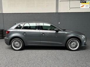 Audi A3 Sportback 35 TFSI, Virtual, Acc, Keyless