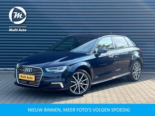 Audi A3 Sportback 40 TFSI e S-Line Plug in Hybrid PHEV