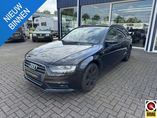 Audi A4 Avant 1.8 TFSI Pro Line Business Cruise controle