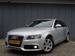 Audi A4 Avant 1.8 TFSI Pro Line Business Zeer Mooie Luxe