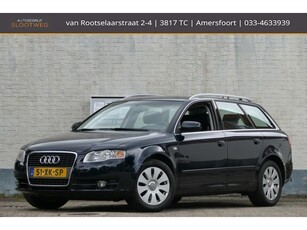 Audi A4 Avant 1.8 Turbo Automaat Advance PDC Clima