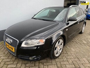 Audi A4 Avant 2.0 Pro Line Business - NIEUWE APK!