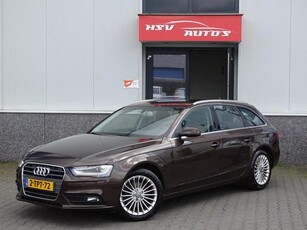 Audi A4 Avant 2.0 TDI Pro Line S airco navigatie cruise