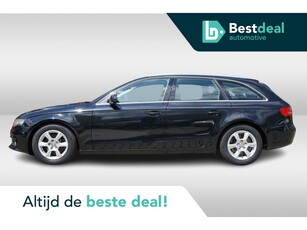 Audi A4 Avant 2.0 TDIe Business Edition Trekhaak