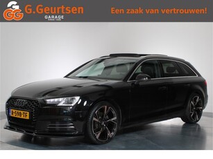 Audi A4 Avant 2.0 TFSI, 190PK, S-line, Panoramadak, Virtual