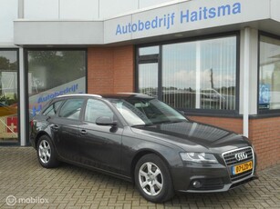 Audi A4 Avant 2.0 TFSI Pro Line Airco Navi 180 PK