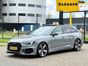 Audi A4 Avant 2.9 TFSI RS 4 quattro