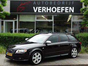 Audi A4 Avant 4.2 V8 S4 quattro Pro Line - PANORAMA -