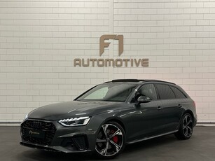 Audi A4 Avant 45 TFSI quattro 3x S Line PanoRS seatHUDBTW