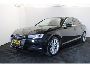 Audi A4 Limousine 1.4 TFSI Sport Pro Line Org NLNavi