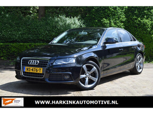 Audi A4 Limousine 1.8 TFSI | Automaat | Leer | LED | Xenon