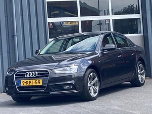 Audi A4 Limousine 1.8 TFSI Business Edition Automaat