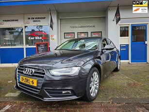 Audi A4 Limousine 1.8 TFSI Pro Line AUTOMAAT XENON NAVI NAP