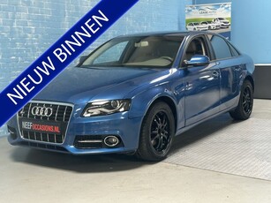 Audi A4 Limousine 1.8 TFSI S-LINE S-LINE CLIMA / CRUISE /