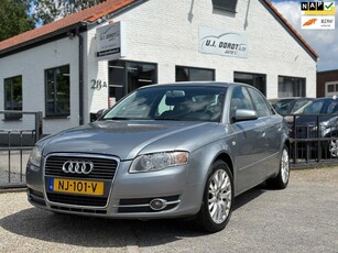 Audi A4 Limousine 2.0 Pro Line AUTOMAAT!