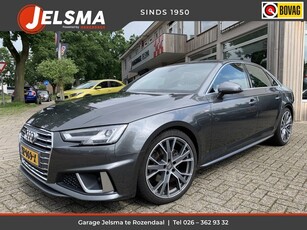 Audi A4 Limousine 35 TFSi 2.0 Aut. Sport, S-line edition