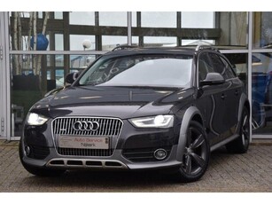 Audi A4 Allroad Quattro 3.0 TDI Pro Line Aut. Led Pdc Leder