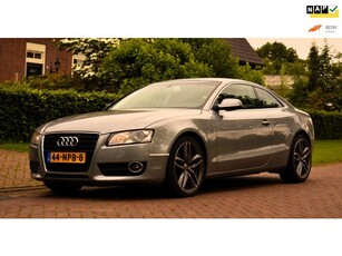 Audi A5 Coupé 2.0 TFSI Pro Line AUTOMAAT MET AIRCO-CLIMA