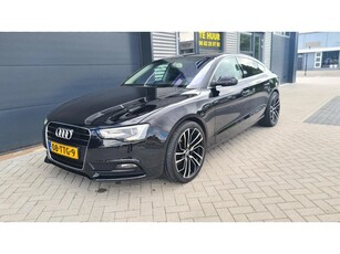 Audi A5 Sportback 1.8 TFSI (bj 2012)