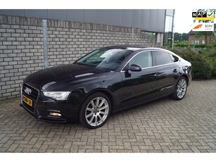 Audi A5 Sportback 1.8 TFSI Business Edition Autom Audi