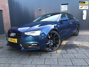 Audi A5 Sportback 1.8 TFSI, NAP, ORIGINEEL NL