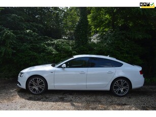 Audi A5 Sportback 1.8 TFSI Pro Line Org NL/NAP/onderh aanw